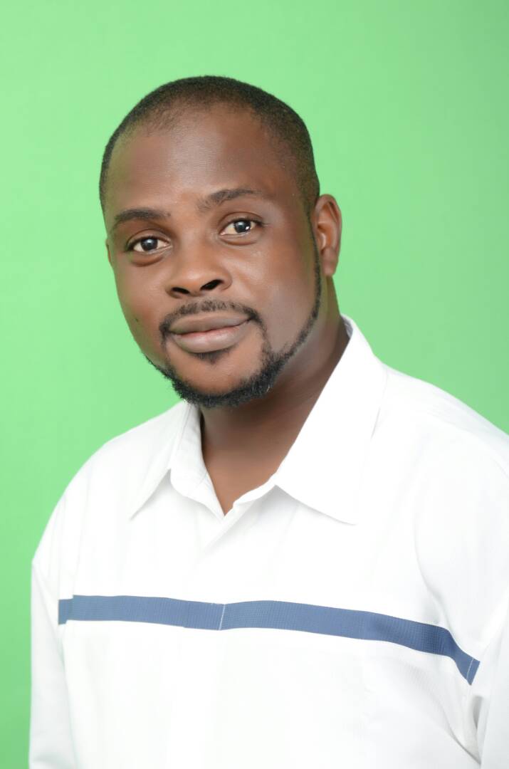 Mr. Gideon H. K. Oyiadzo