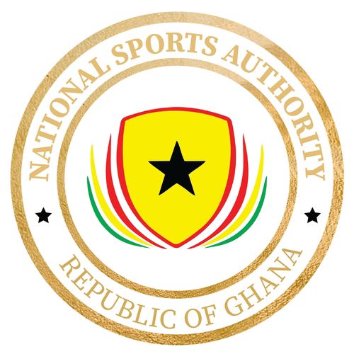 National Sports Authority Logo