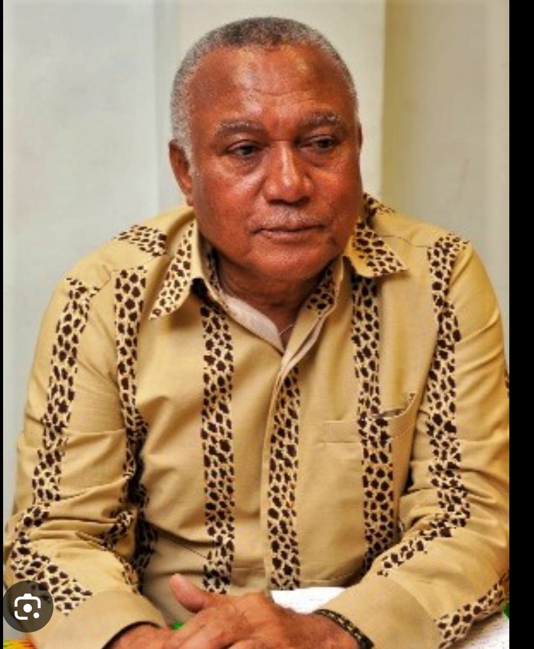Samir Captan