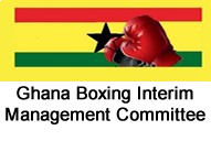 Ghana Boxing Commission
