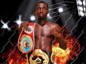 Michael Addo
