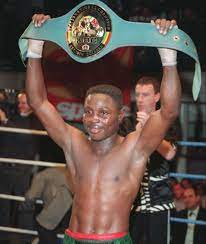 Jonathan Ampofo