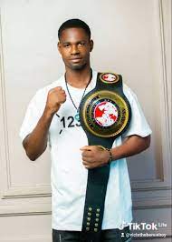 Isaac Quartey
