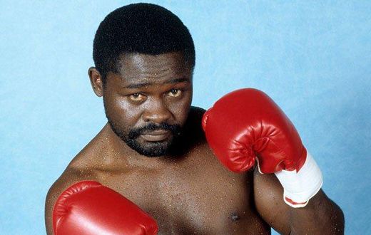 Azumah Nelson